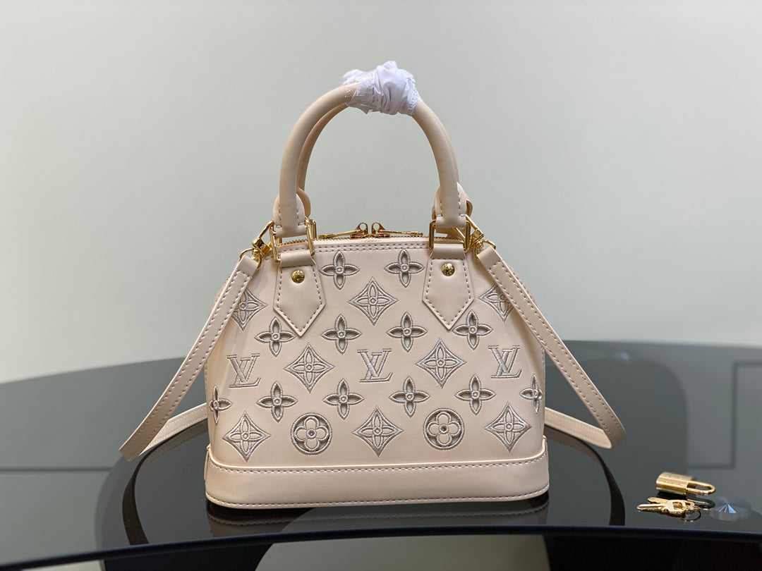 LuxluxHouse Great quality Louis Vuitton Bag Top Quality Free shipping