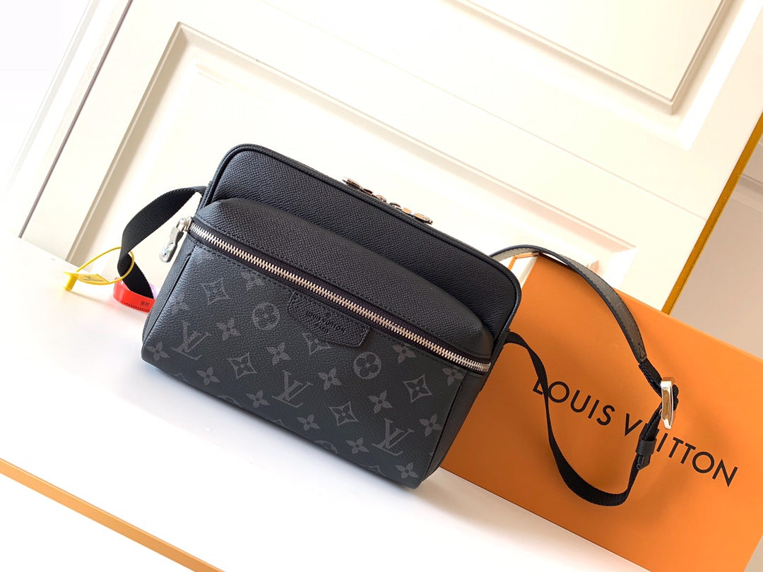 LuxluxHouse Great quality Louis Vuitton Bag Top Quality 29.5*20*5CM Free shipping