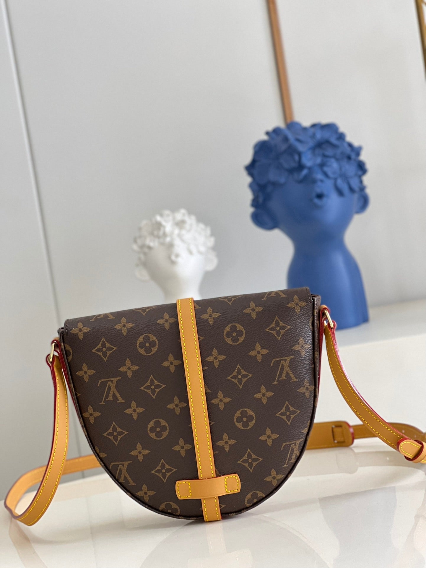 LuxluxHouse Great quality Louis Vuitton Bag Top Quality 22*24*7CM Free shipping