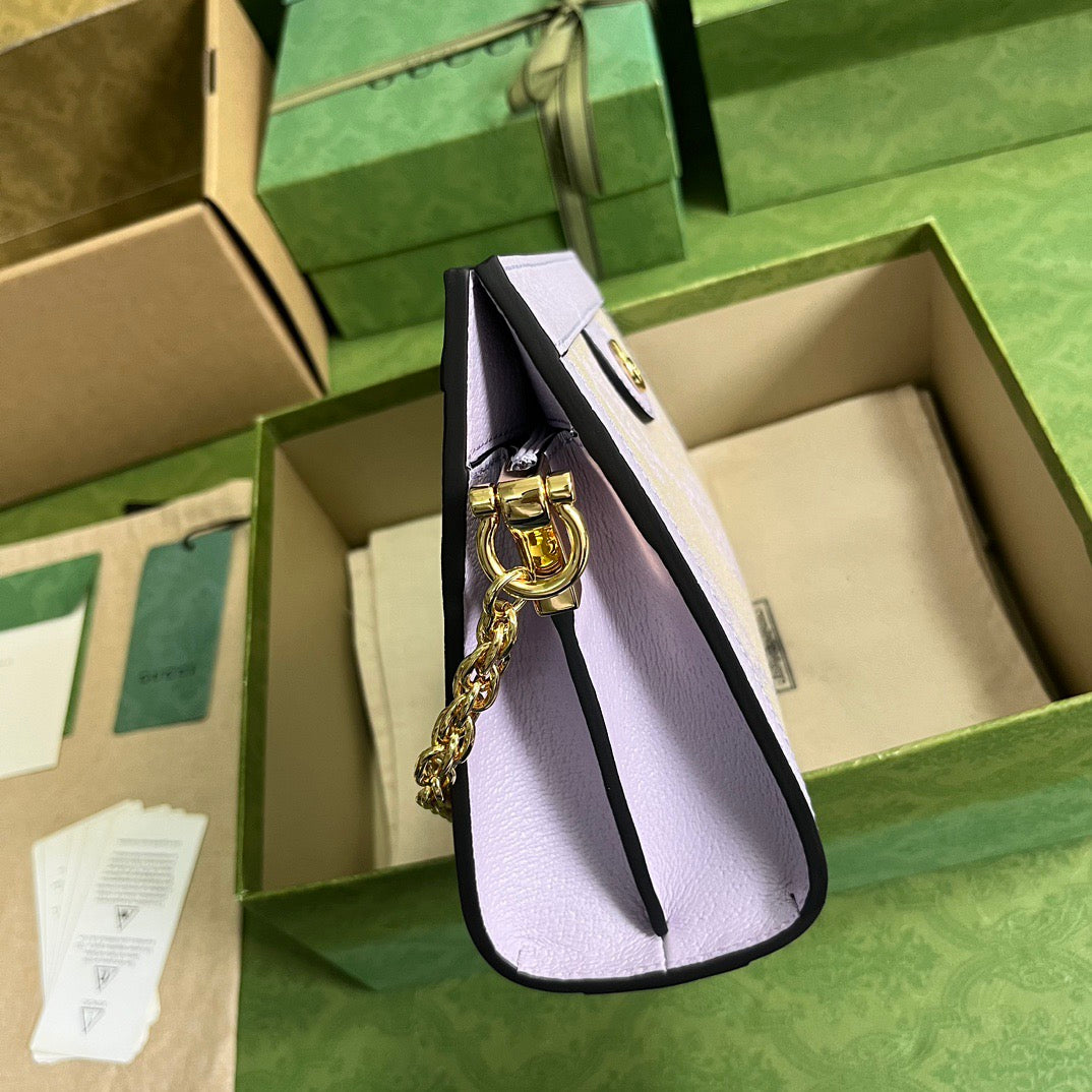 Gucci Bag Top Quality 503877 (LuxluxHouse)