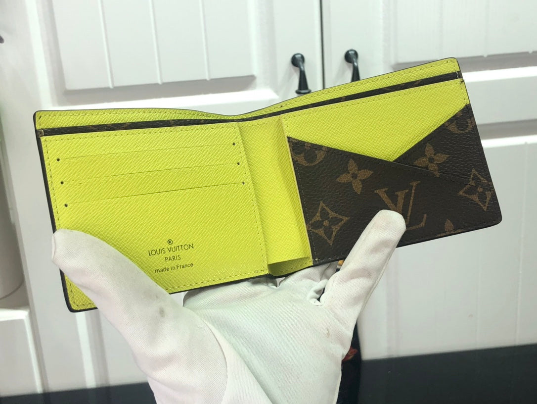 LuxluxHouse Great quality Louis Vuitton Bag Top Quality 11.5*9*1.5CM Free shipping