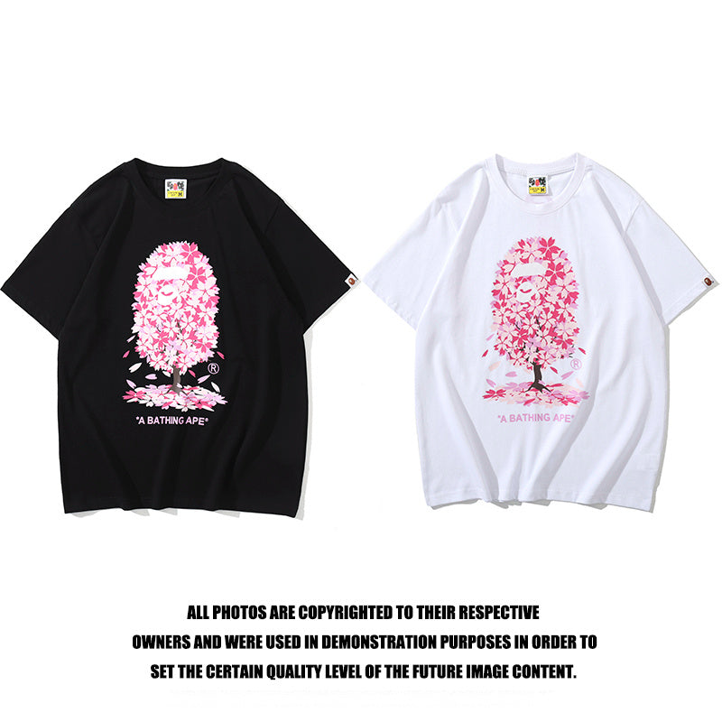 LuxluxHouse Bape T-shirt NO.2