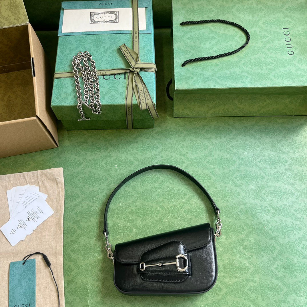 Gucci Bag Top Quality 774209 (LuxluxHouse)