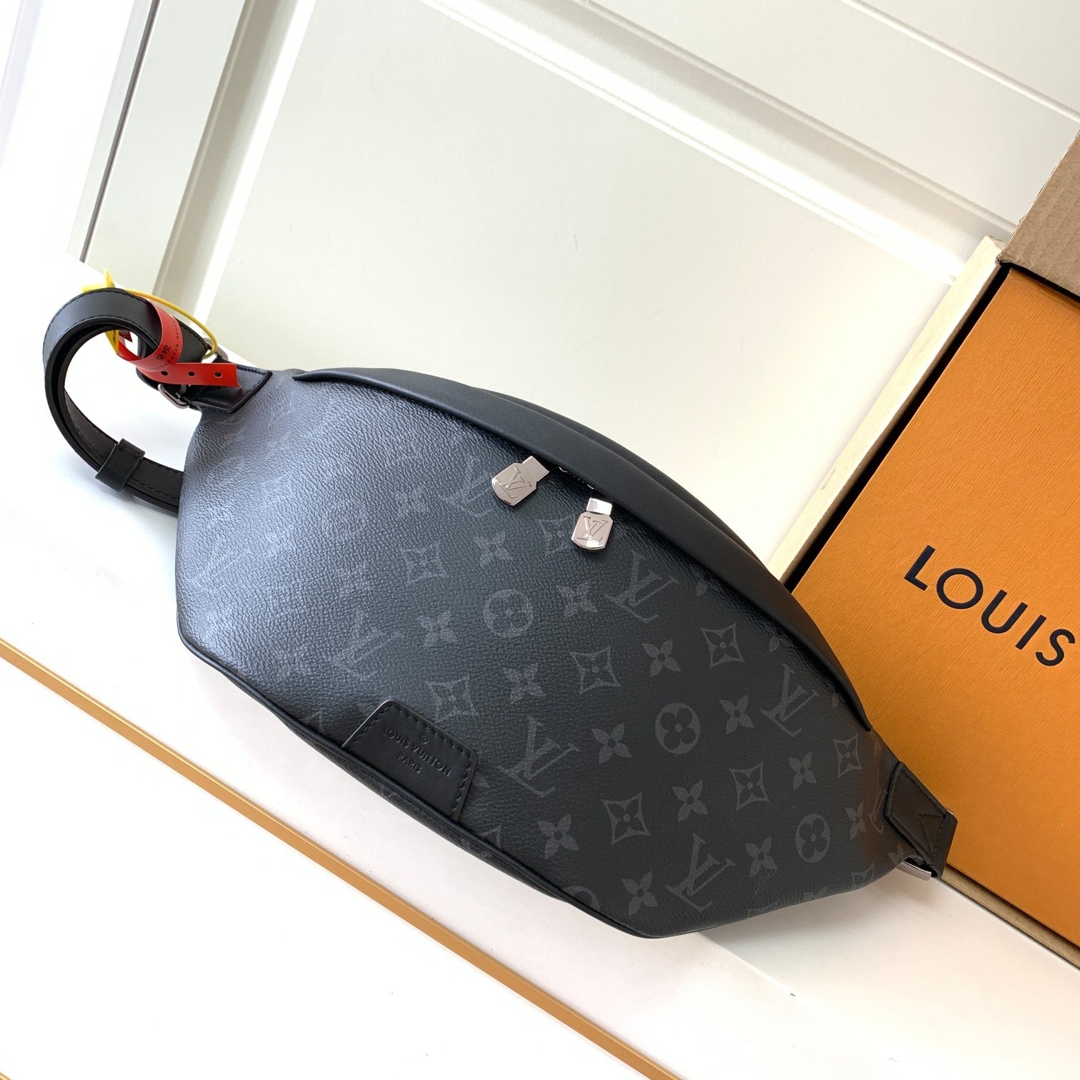 LuxluxHouse Great quality Louis Vuitton Bag Top Quality 47*20*9CM Free shipping