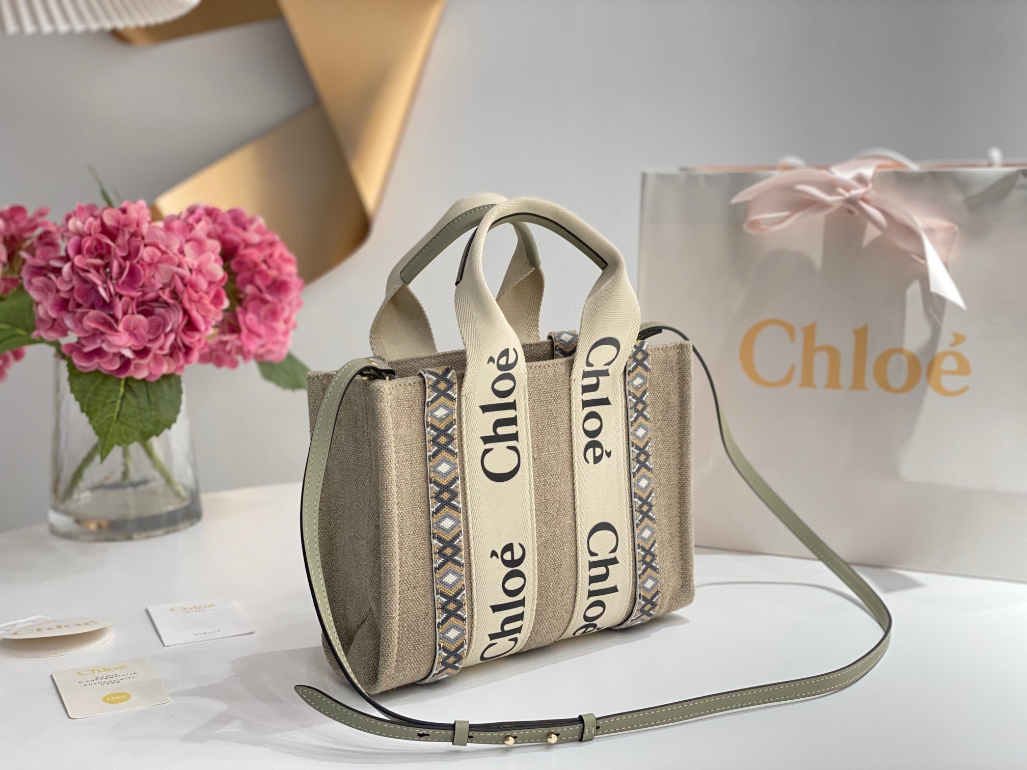 LuxluxHouse Great quality Chloe Bag Top Quality 26.5*20*8cm Free shipping