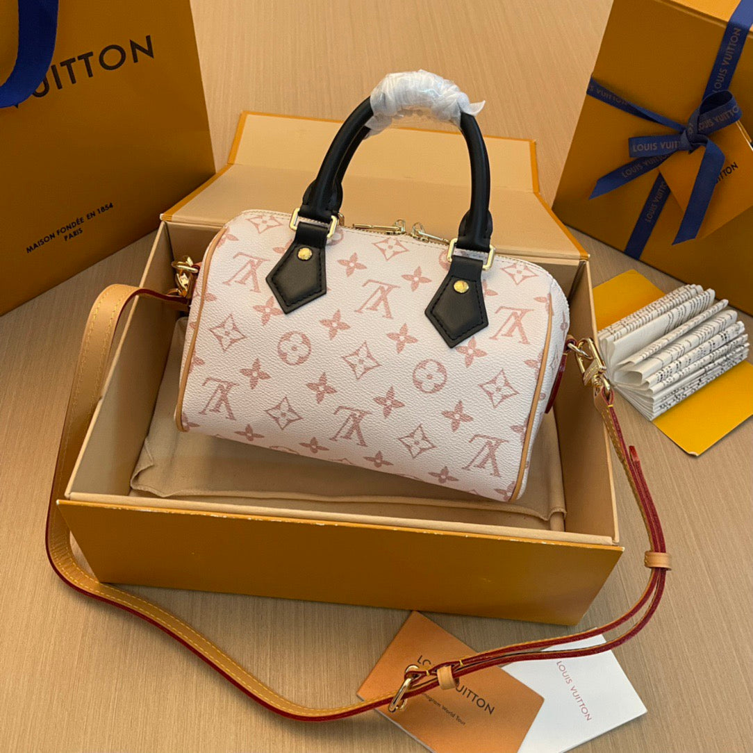 Louis Vuitton Top Bag (LuxluxHouse)