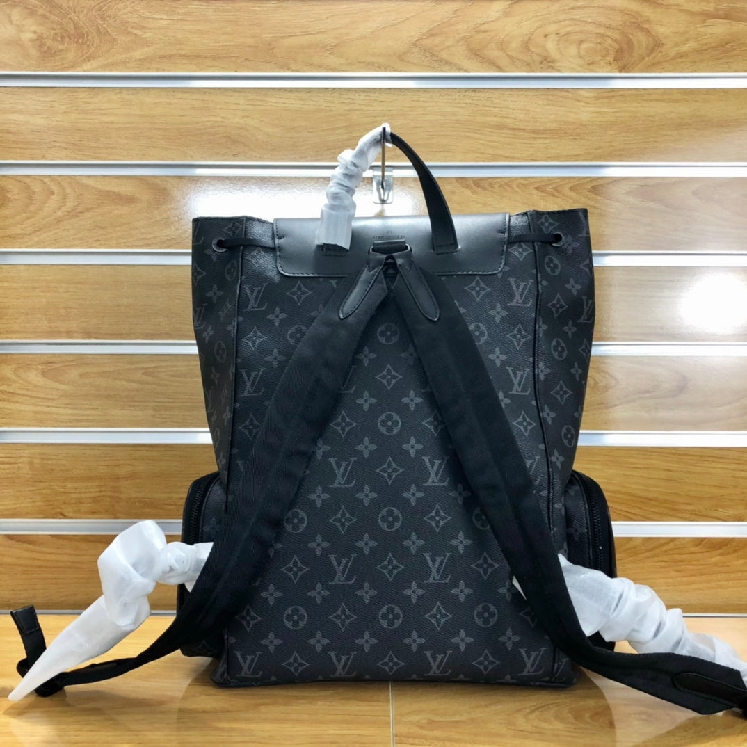 LuxluxHouse Great quality Louis Vuitton Top Bag 45*33*22cm Free shipping