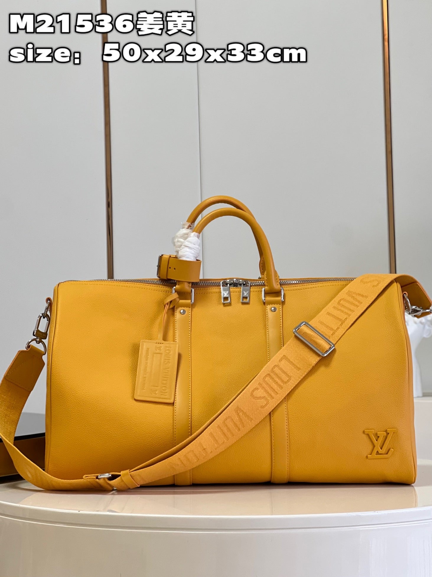 Louis Vuitton Top Bag (LuxluxHouse)