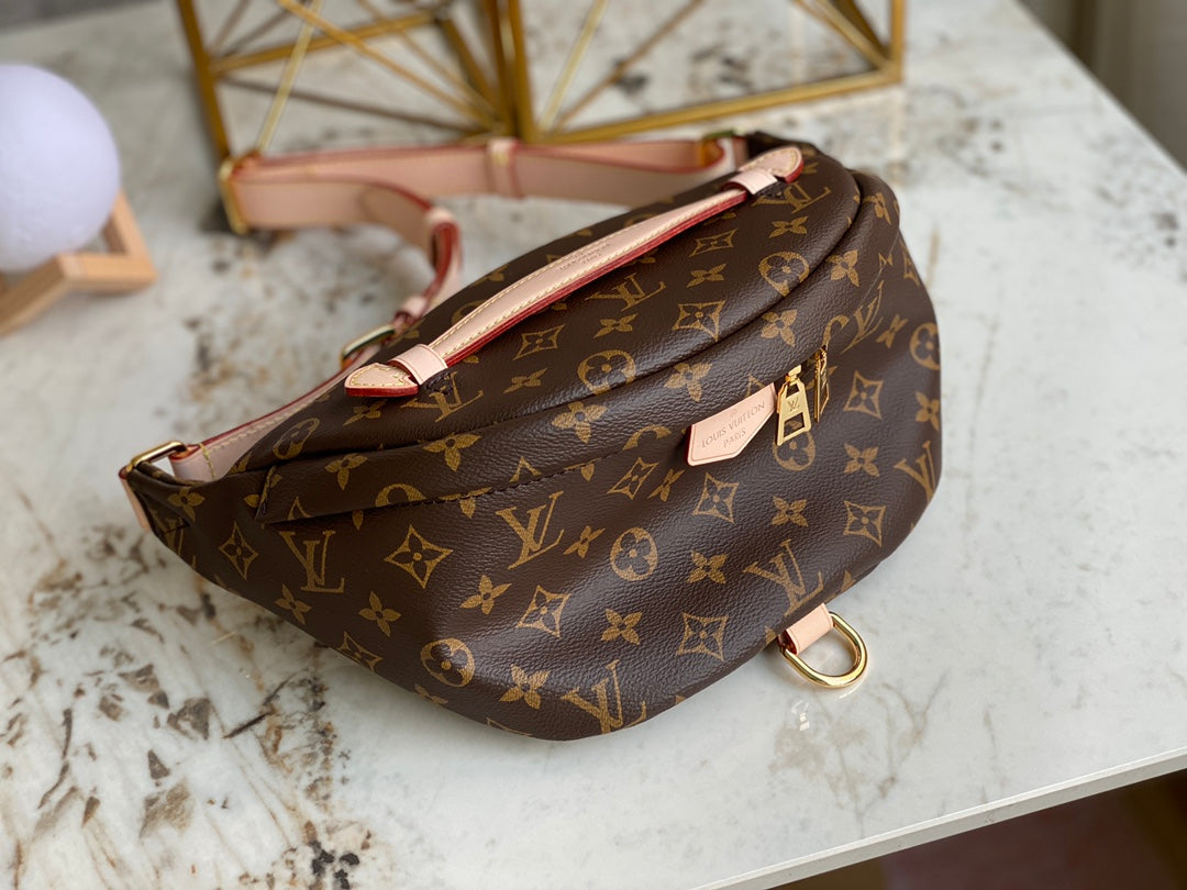 LuxluxHouse Great quality Louis Vuitton Bag Top Quality 37*14*13cm Free shipping