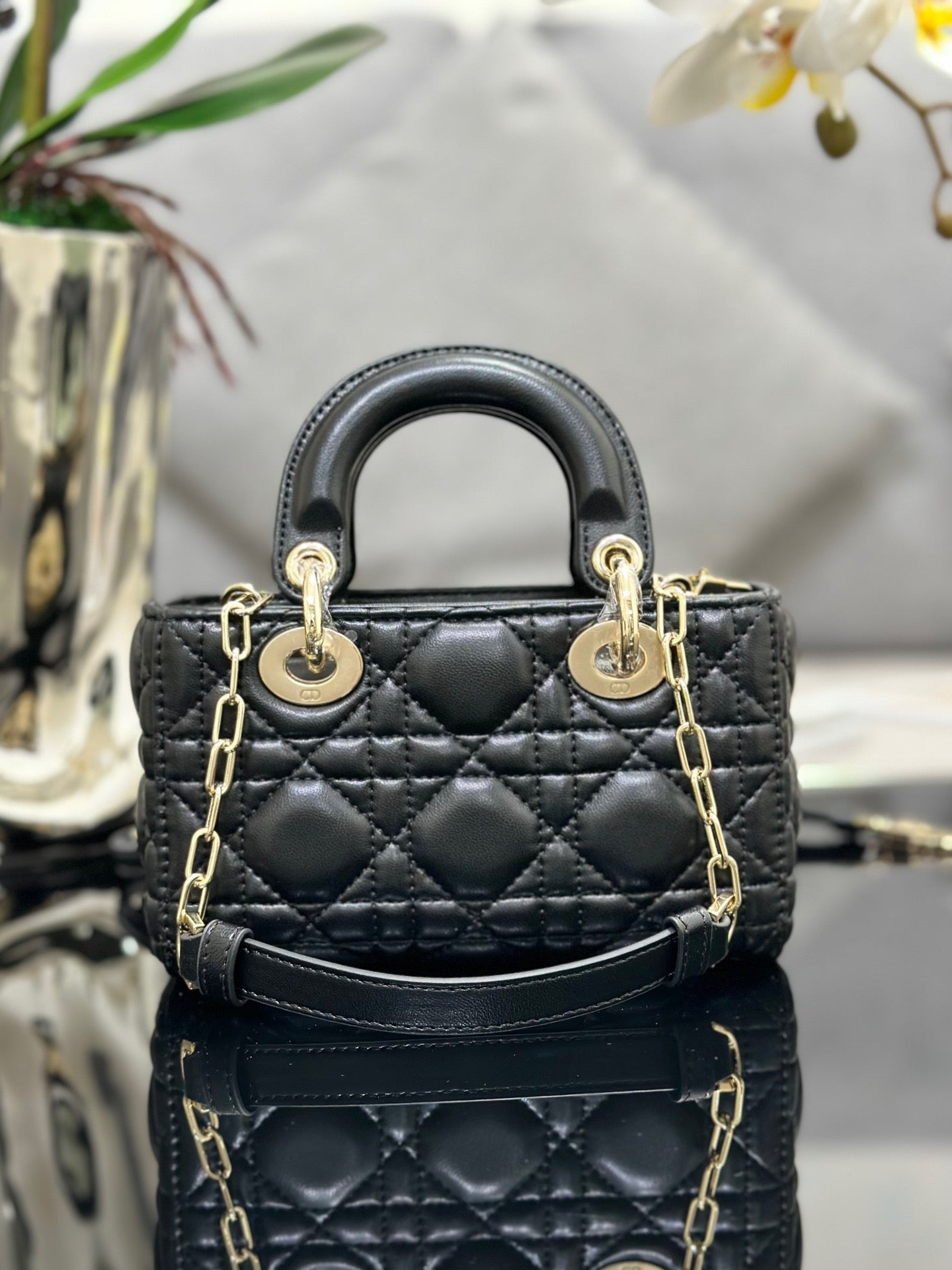 Women LuxluxHouse Dior Bag Top Quality