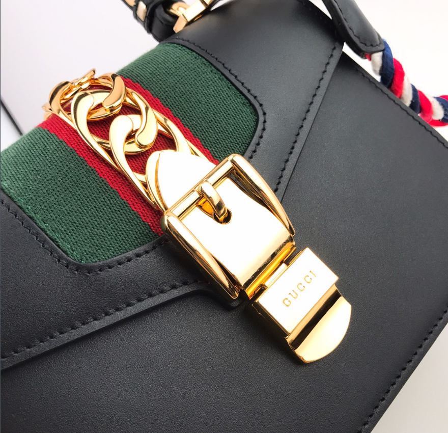 LuxluxHouse Great quality Gucci Bag Top Quality 20*14*8CM Free shipping