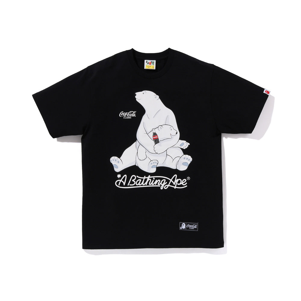 LuxluxHouse Bape T-shirt NO.2