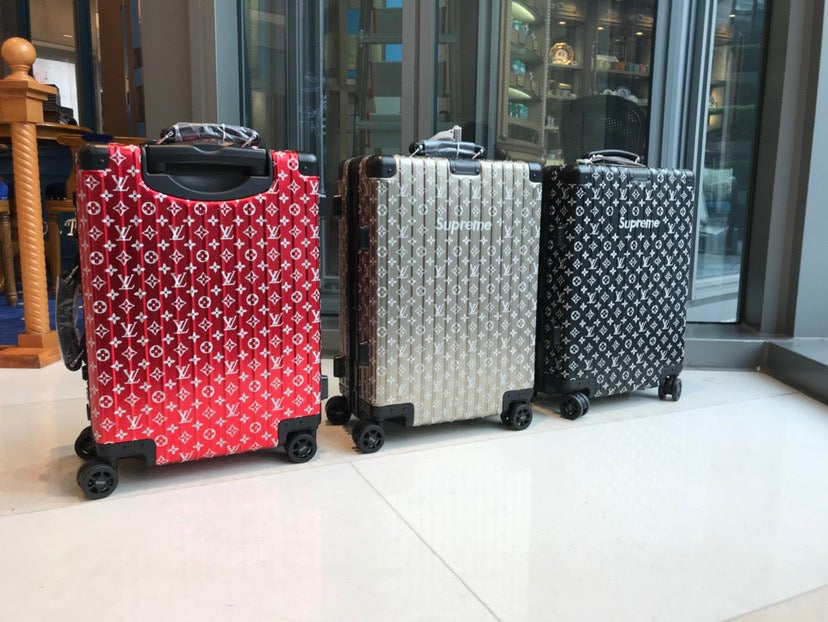 L*V S*upreme r*imowa Luggage (LuxluxHouse)