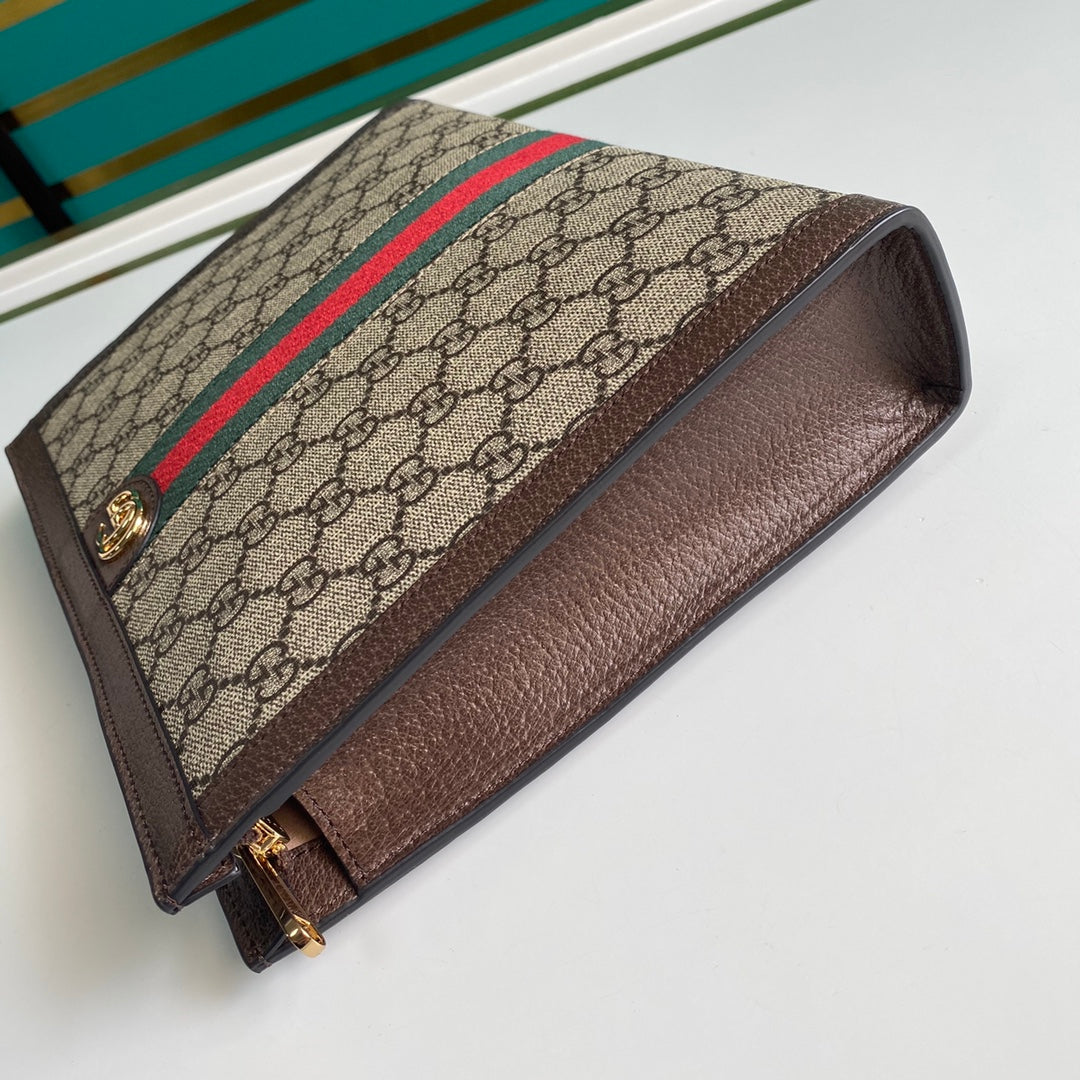 LuxluxHouse Great quality Gucci Bag Top Quality 26*20.5*6CM Free shipping