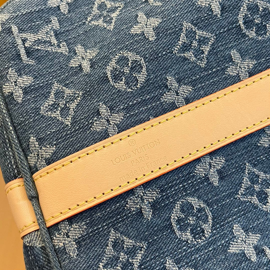 Louis Vuitton Top Bag (LuxluxHouse)