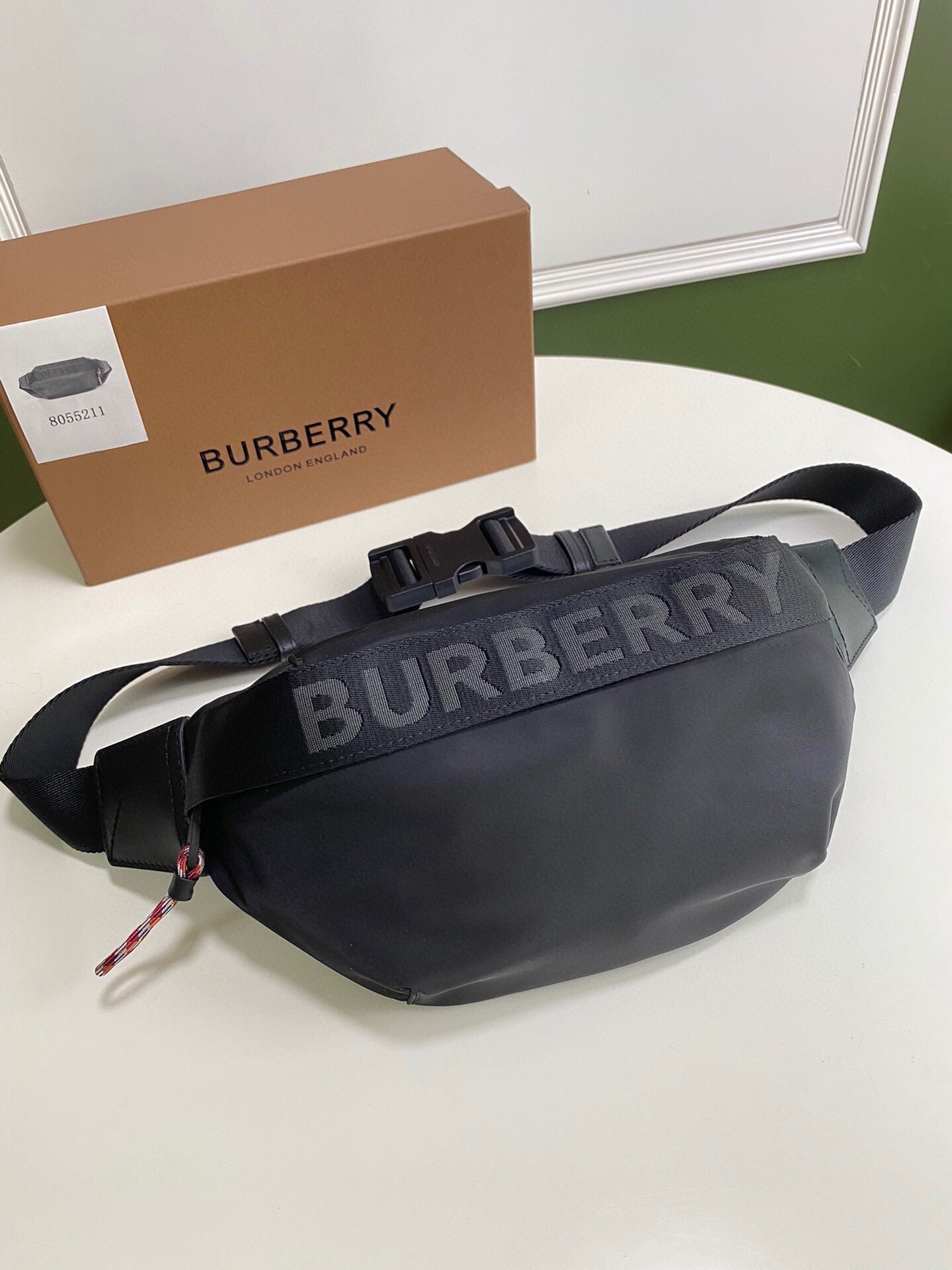 LuxluxHouse Great quality Burberry Bag Top Quality Free shipping