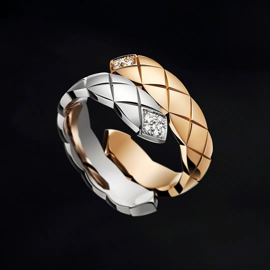 Luxluxhouse Great quality Ring Free shipping