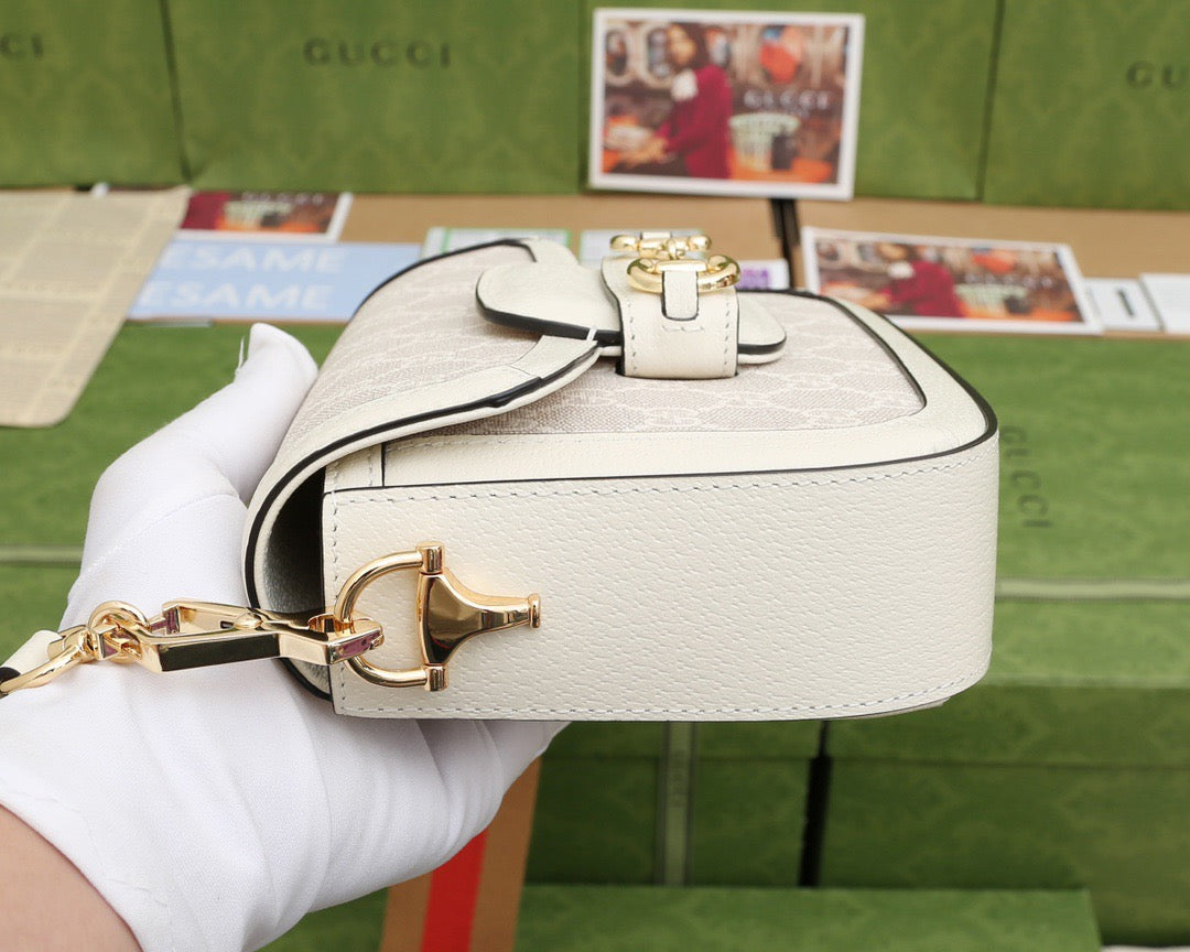 Gucci Bag Top Quality 658574 (LuxluxHouse)