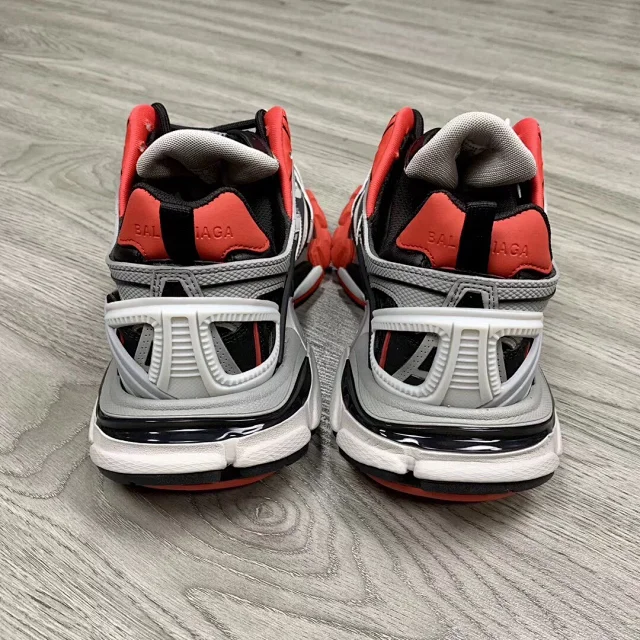 OK batch-Balenciaga track2 sneaker