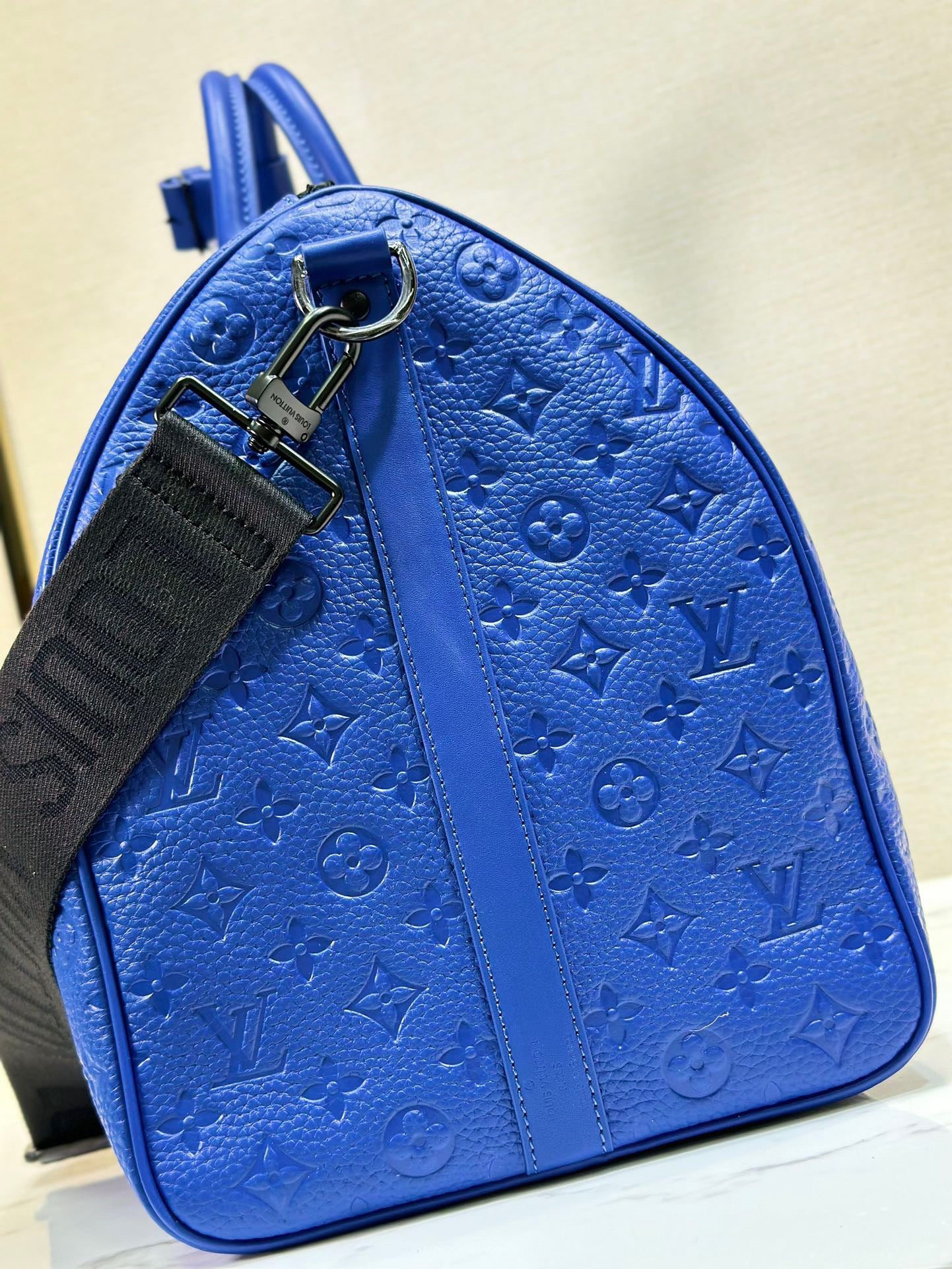 Louis Vuitton Top Bag (LuxluxHouse)