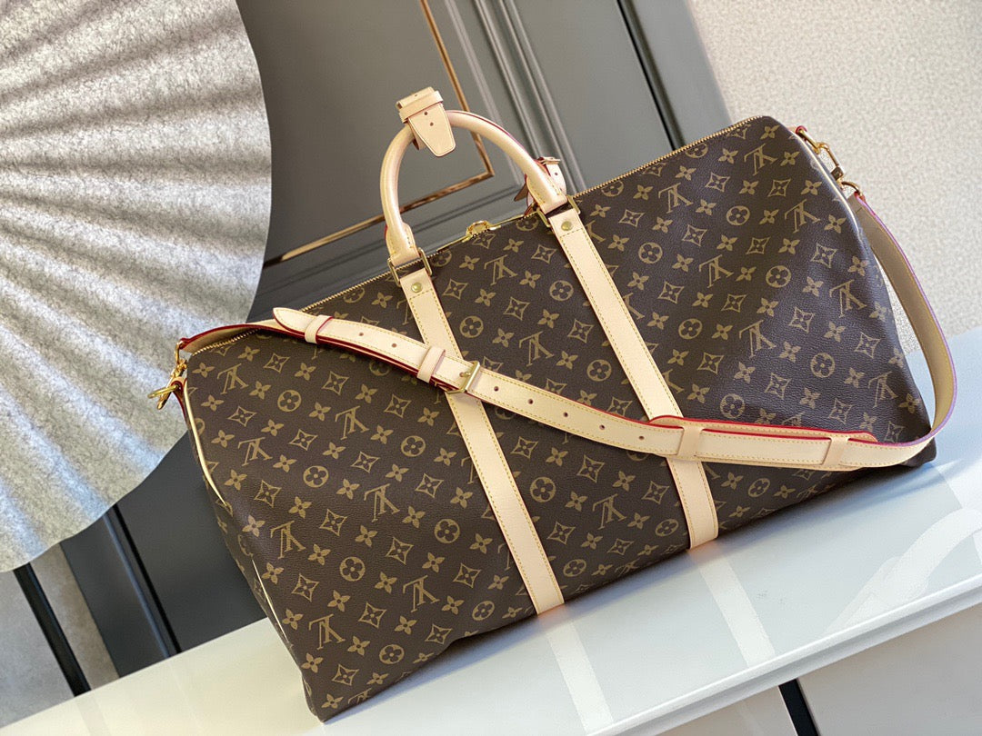 Louis Vuitton Top Bag (LuxluxHouse)