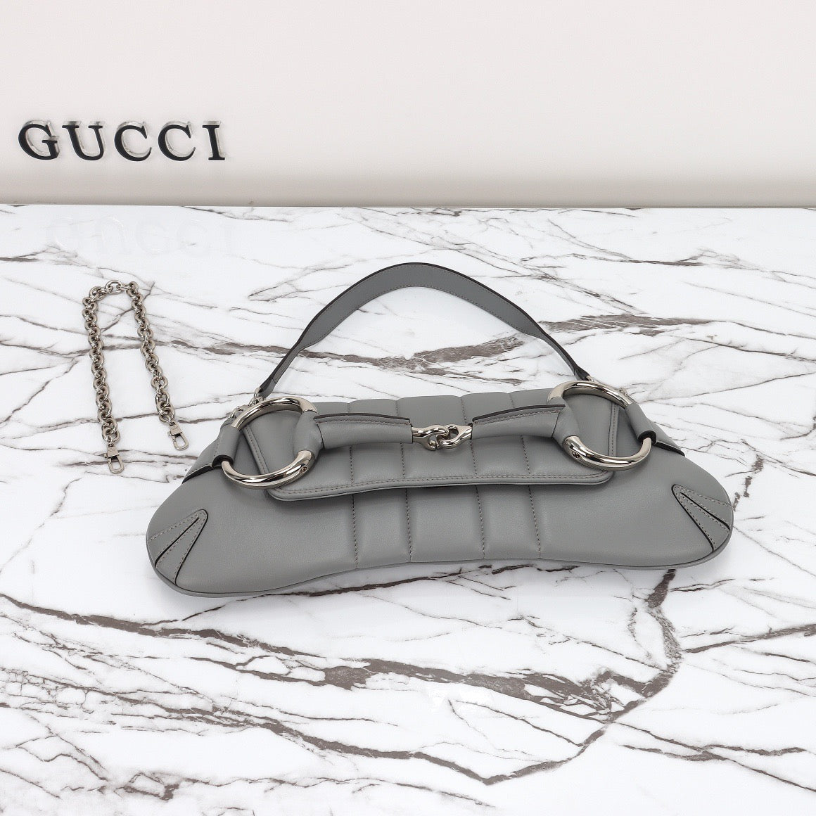 Gucci Bag Top Quality 764255 (LuxluxHouse)