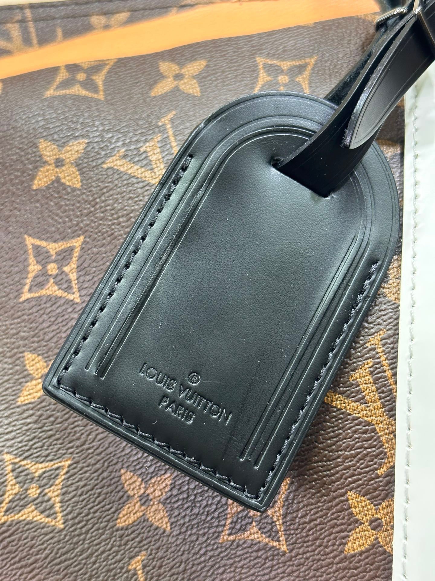 Louis Vuitton Top Bag (LuxluxHouse)