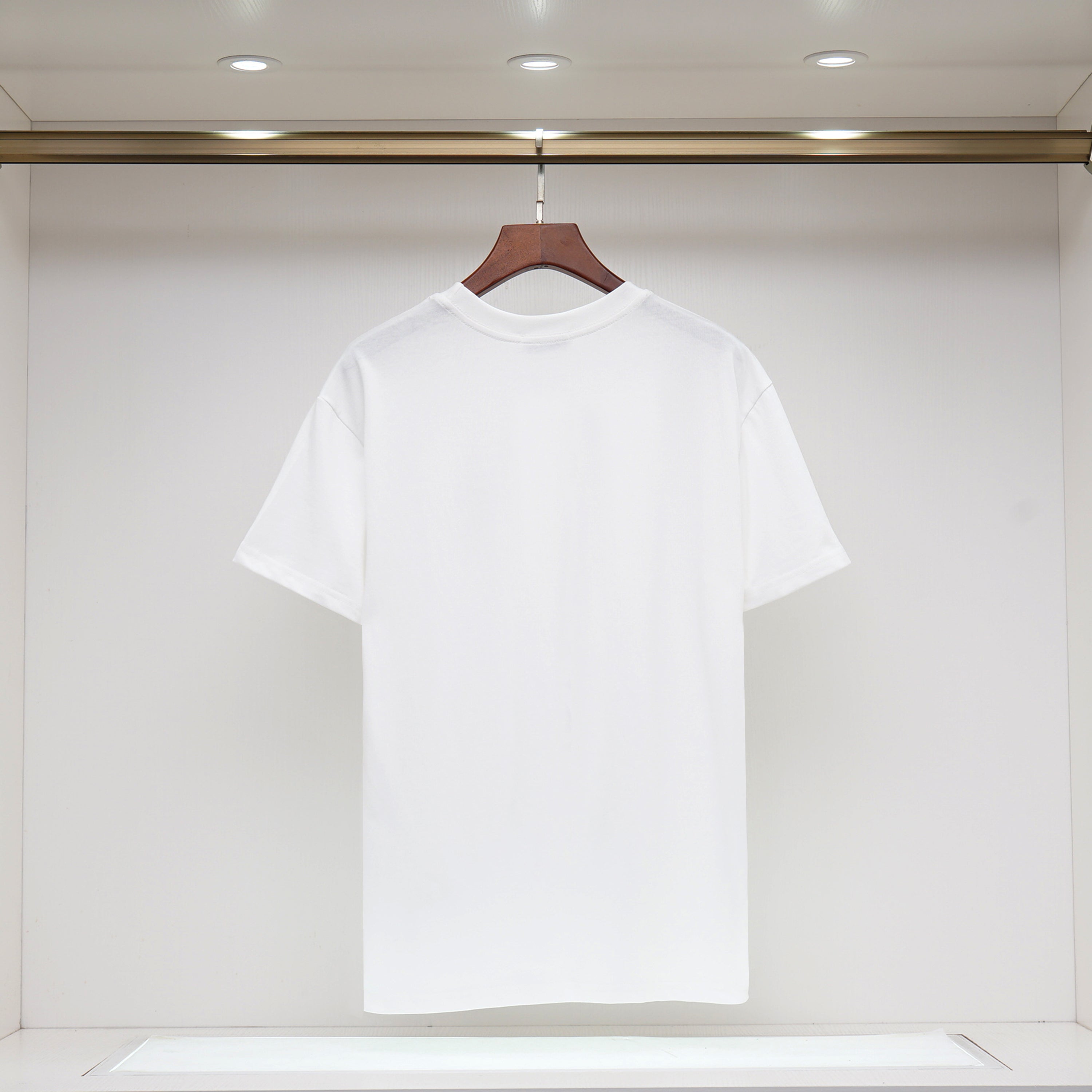 LuxluxHouse Best Quality Clothes T-shirt Moncler