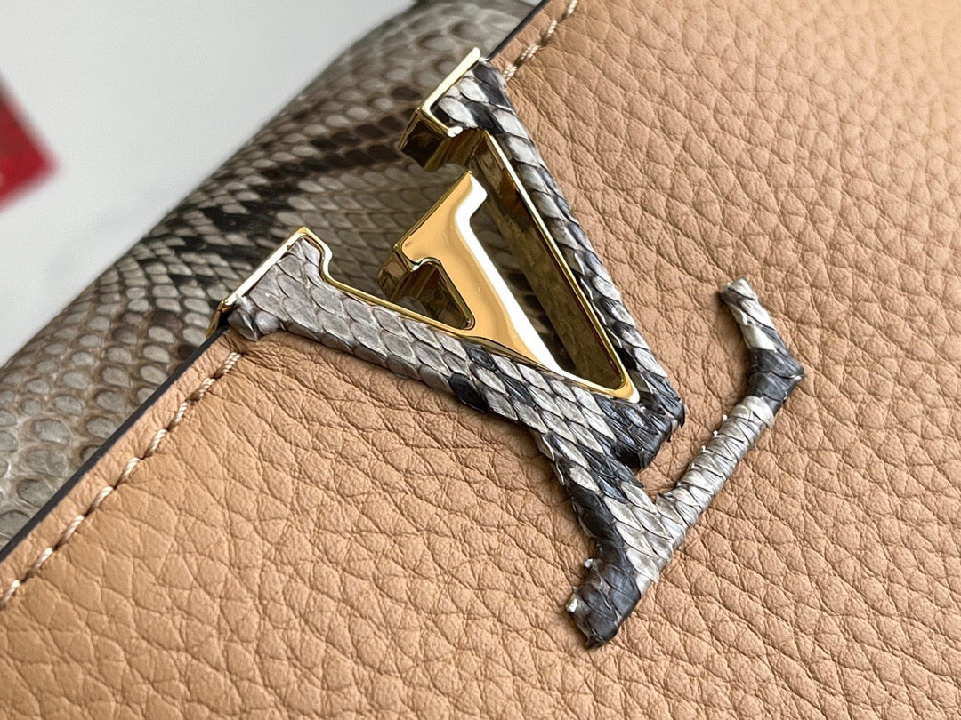 Louis Vuitton Top Bag (LuxluxHouse)