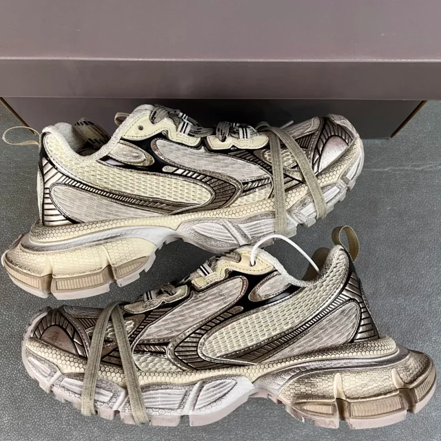 OK batch-Balenciaga 3xl sneaker