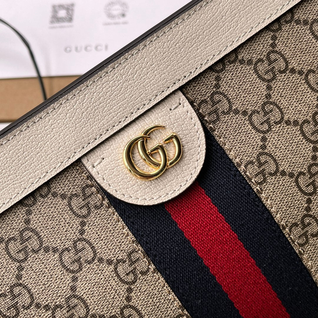 LuxluxHouse Great quality Gucci Bag Top Quality 26*17.5*8CM Free shipping