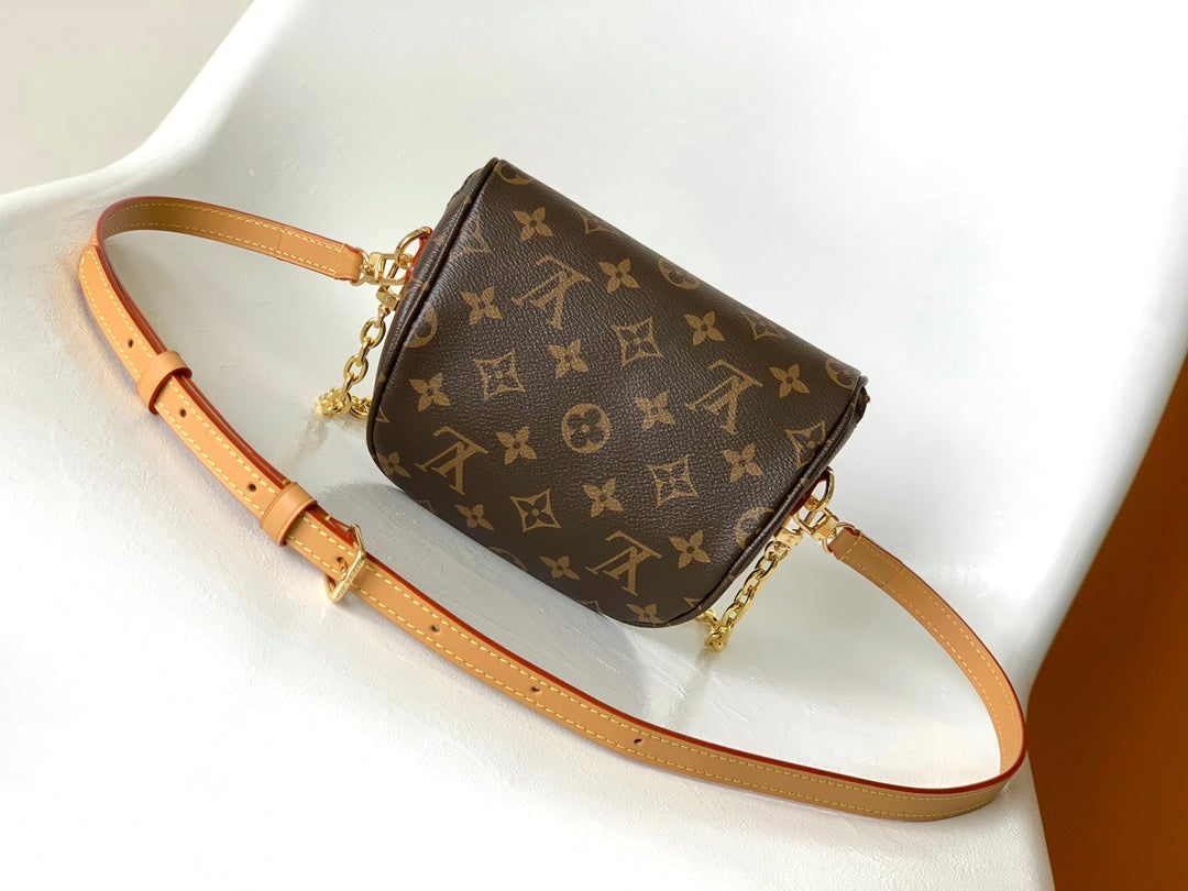 LuxluxHouse Great quality Louis Vuitton Bag Top Quality Free shipping