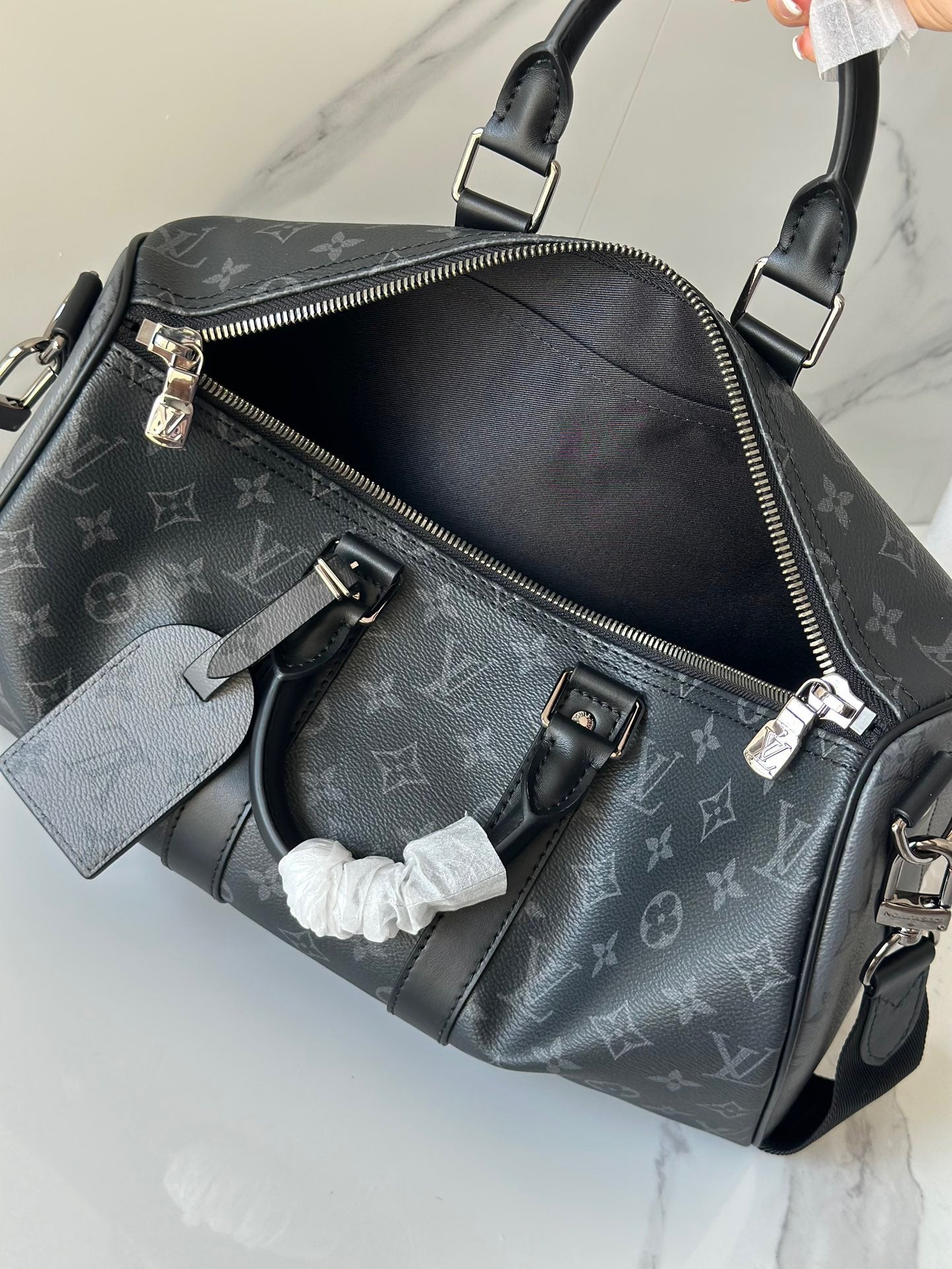 Louis Vuitton Top Bag (LuxluxHouse)