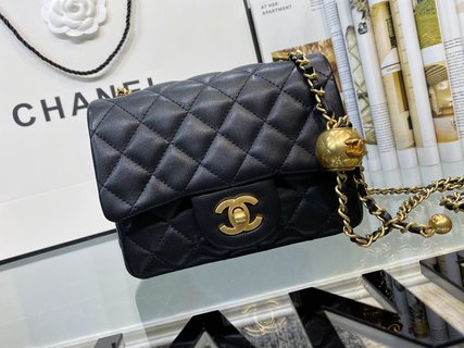 LuxluxHouse Great quality Chanel Bag Top Quality Free shipping