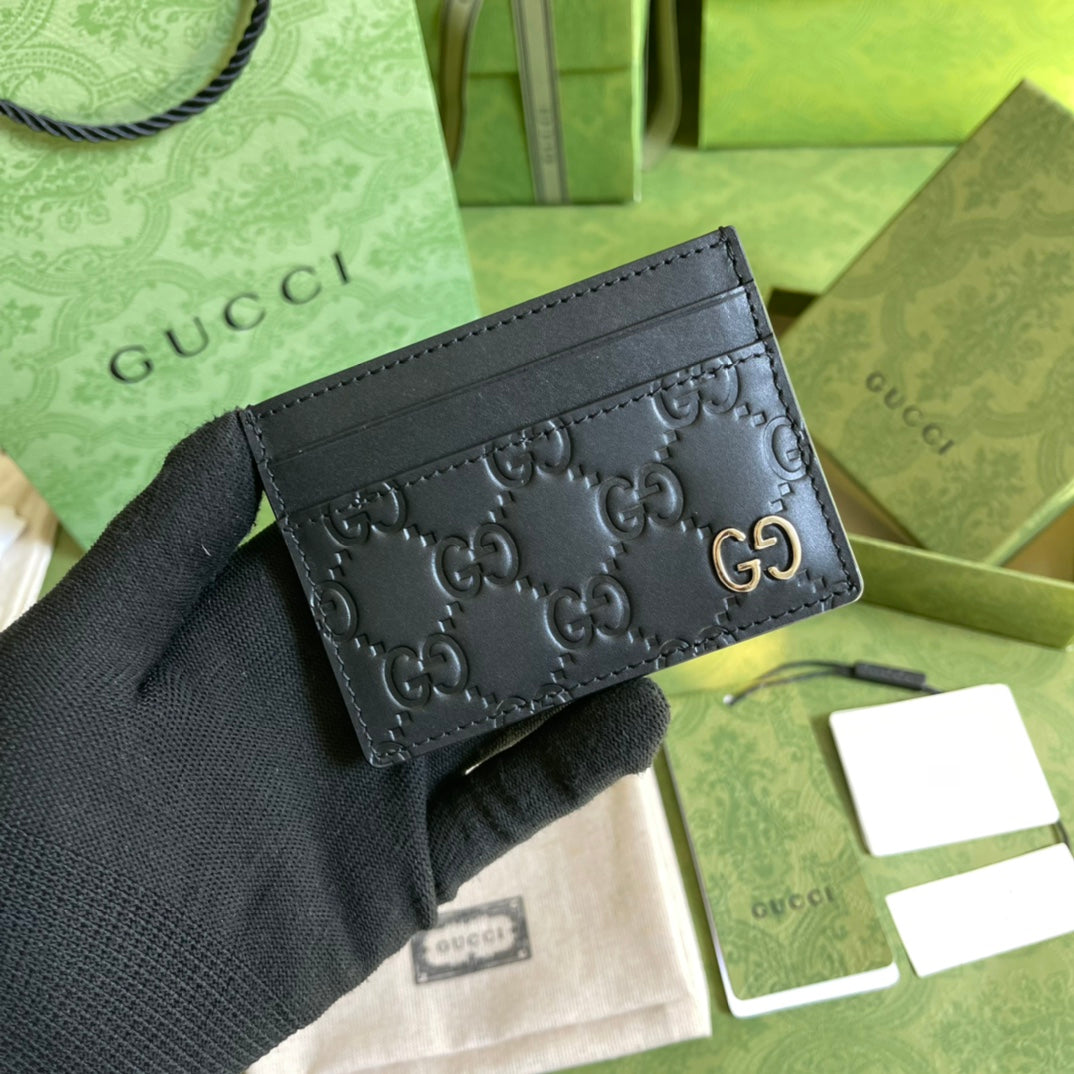 LuxluxHouse Great quality Gucci Bag Top Quality 10*7cm Free shipping