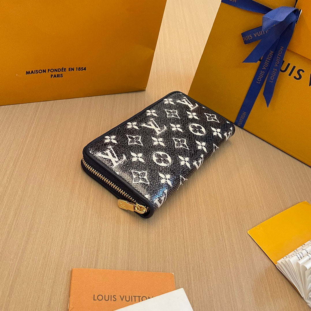 Louis Vuitton Top Bag (LuxluxHouse)