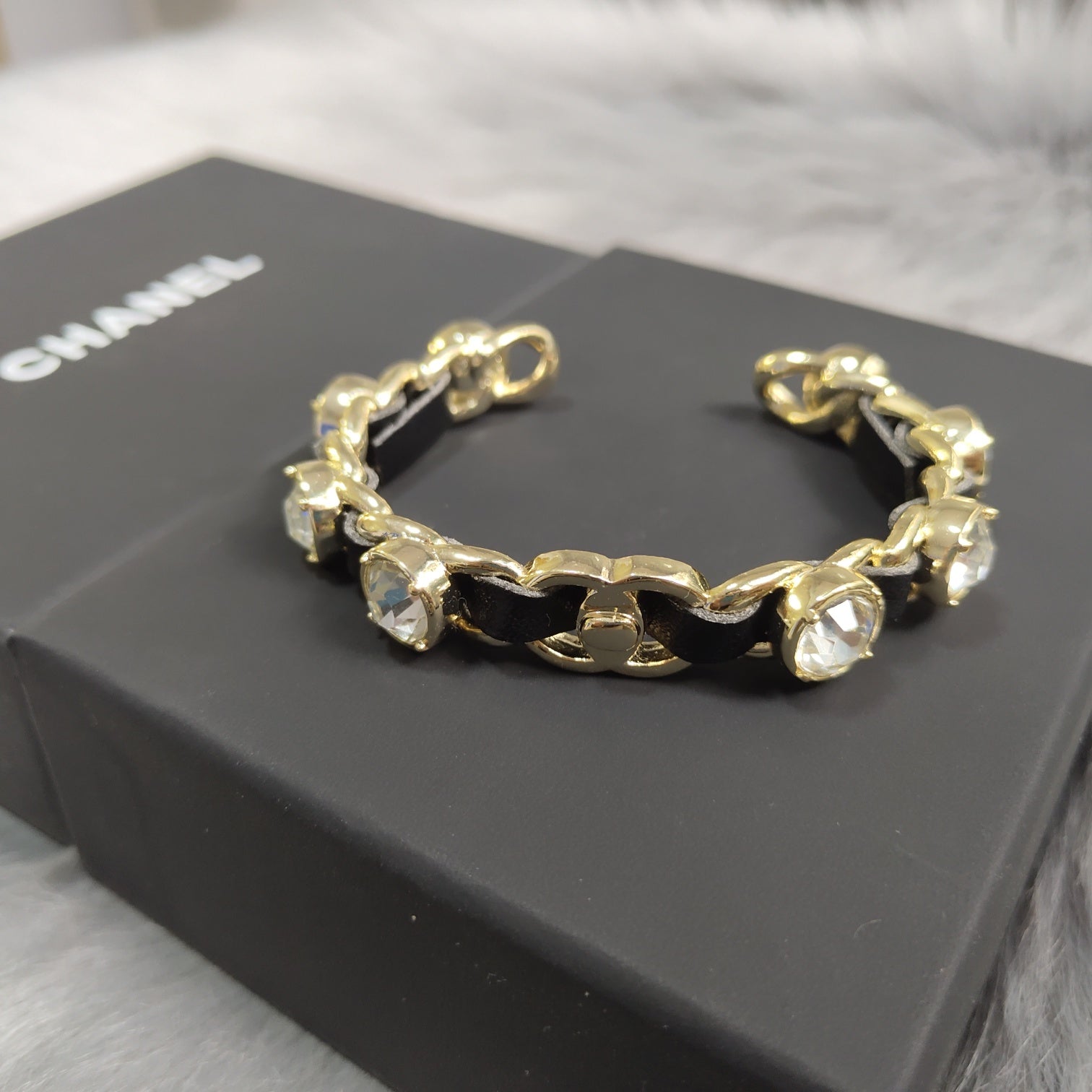 Luxluxhouse Great quality Bracelet Free shipping