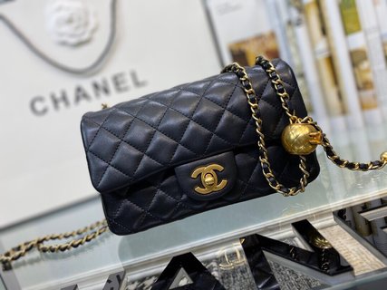 LuxluxHouse Great quality Chanel Bag Top Quality Free shipping