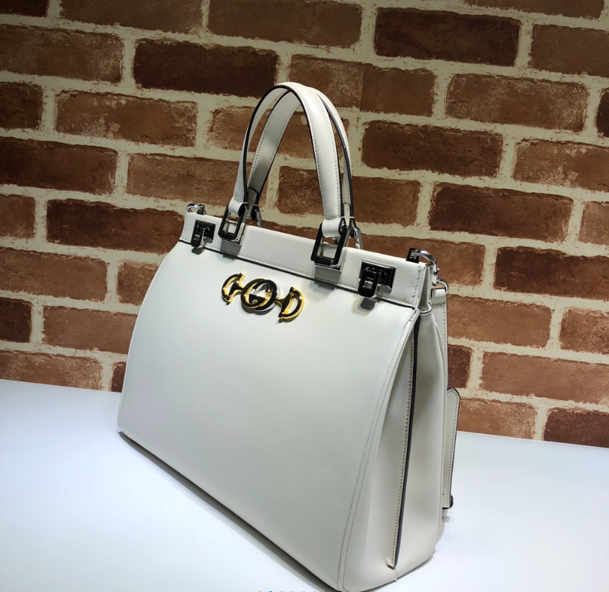 LuxluxHouse Great quality Gucci Bag Top Quality 33.5*26*11.5CM Free shipping