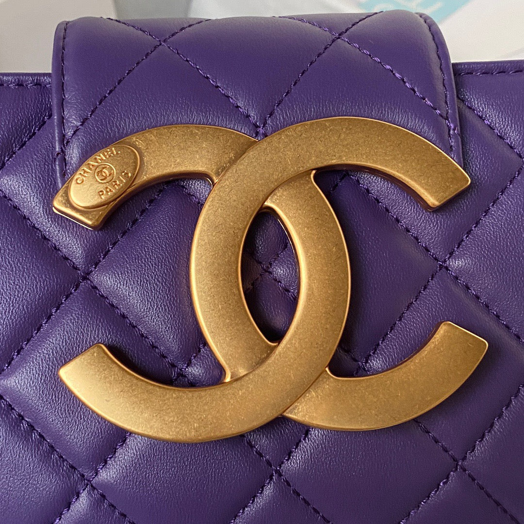 Chanel Bag Top Quality AS4611(LuxluxHouse )