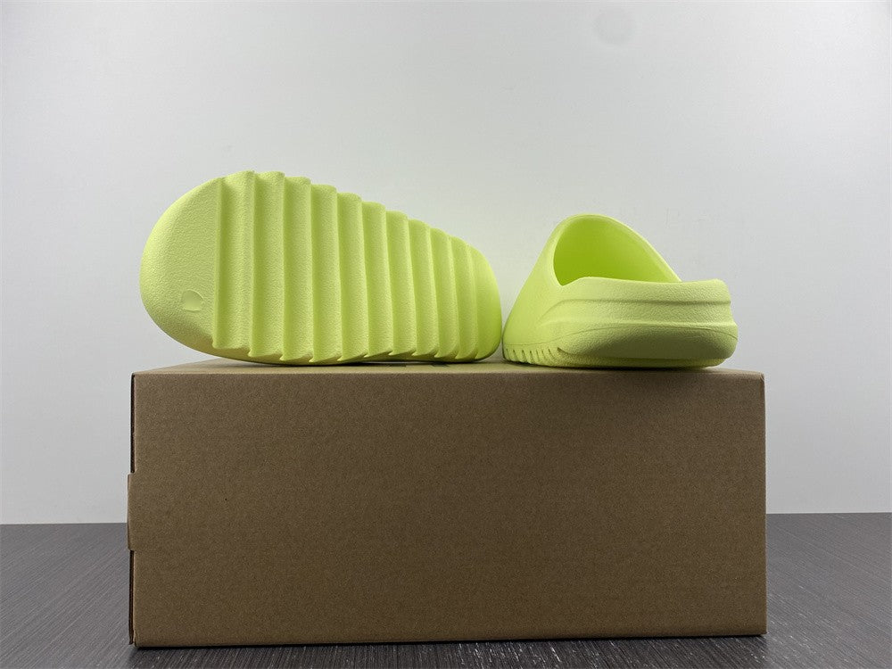 LuxluxHouse Great quality LuxluxHouse Great quality Yeezy Slide HQ6447 Free shipping