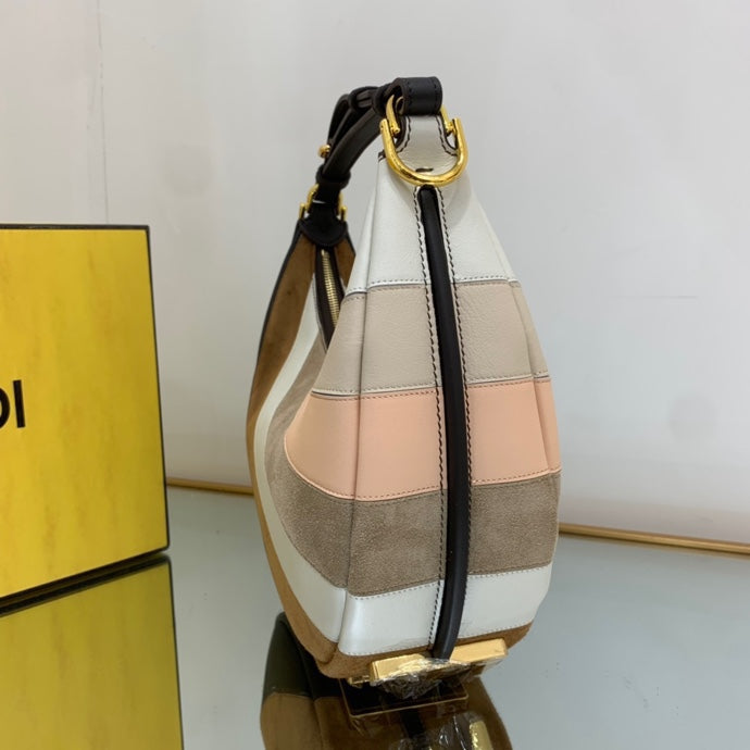 LuxluxHouse Great quality Fendi Top Bag 29*24.5*10CM Free shipping