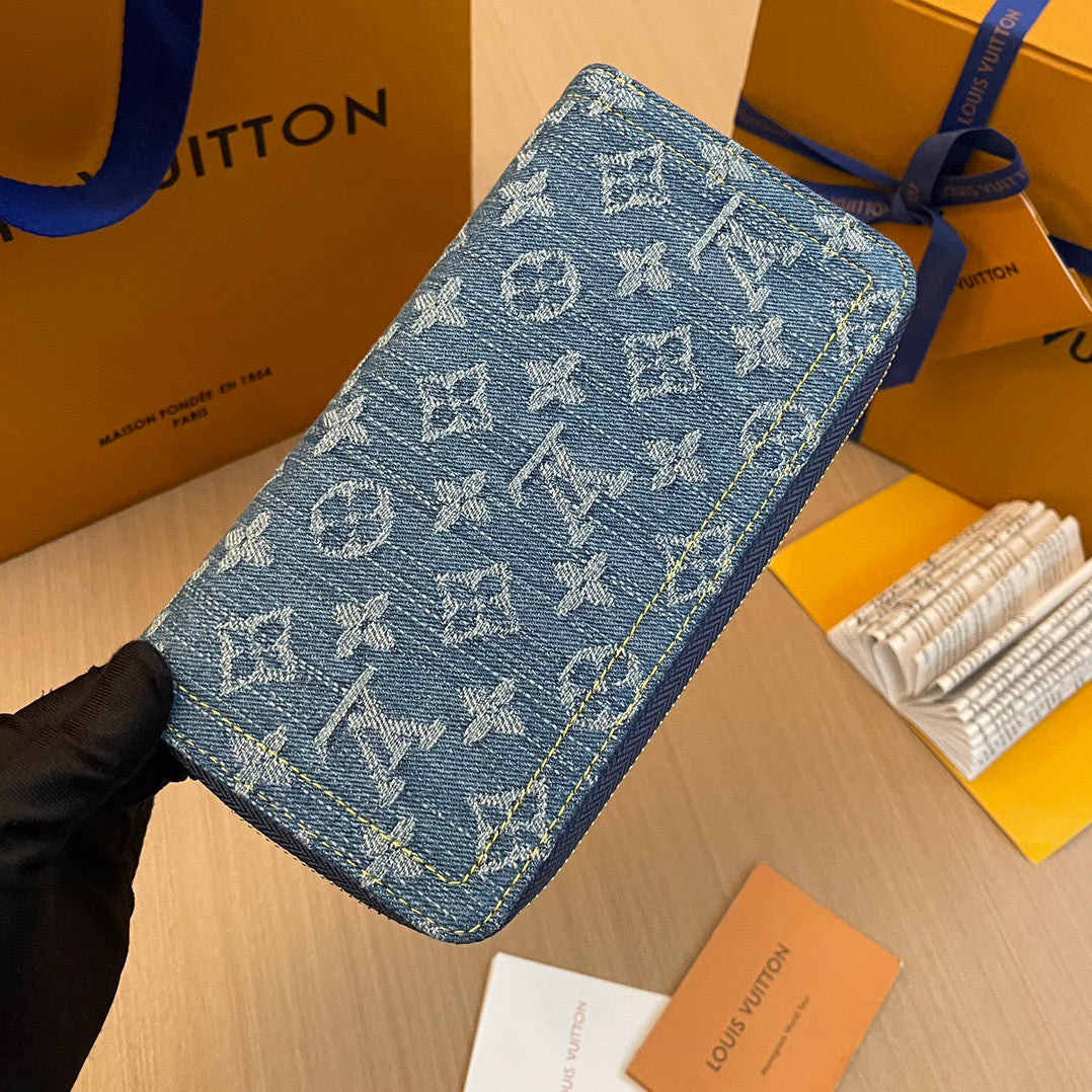 Louis Vuitton Top Bag (LuxluxHouse)