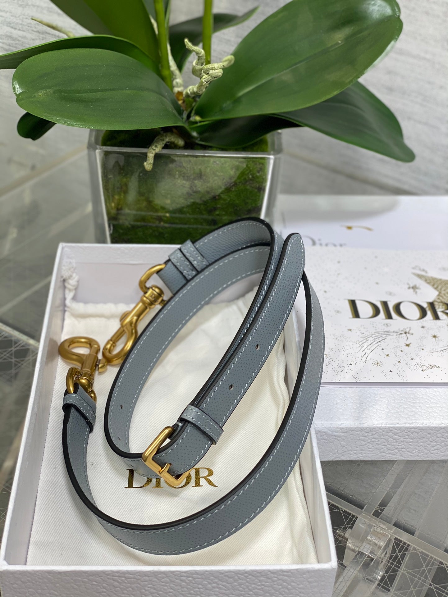 Free shipping LuxluxHouse Dior Bag Top Quality