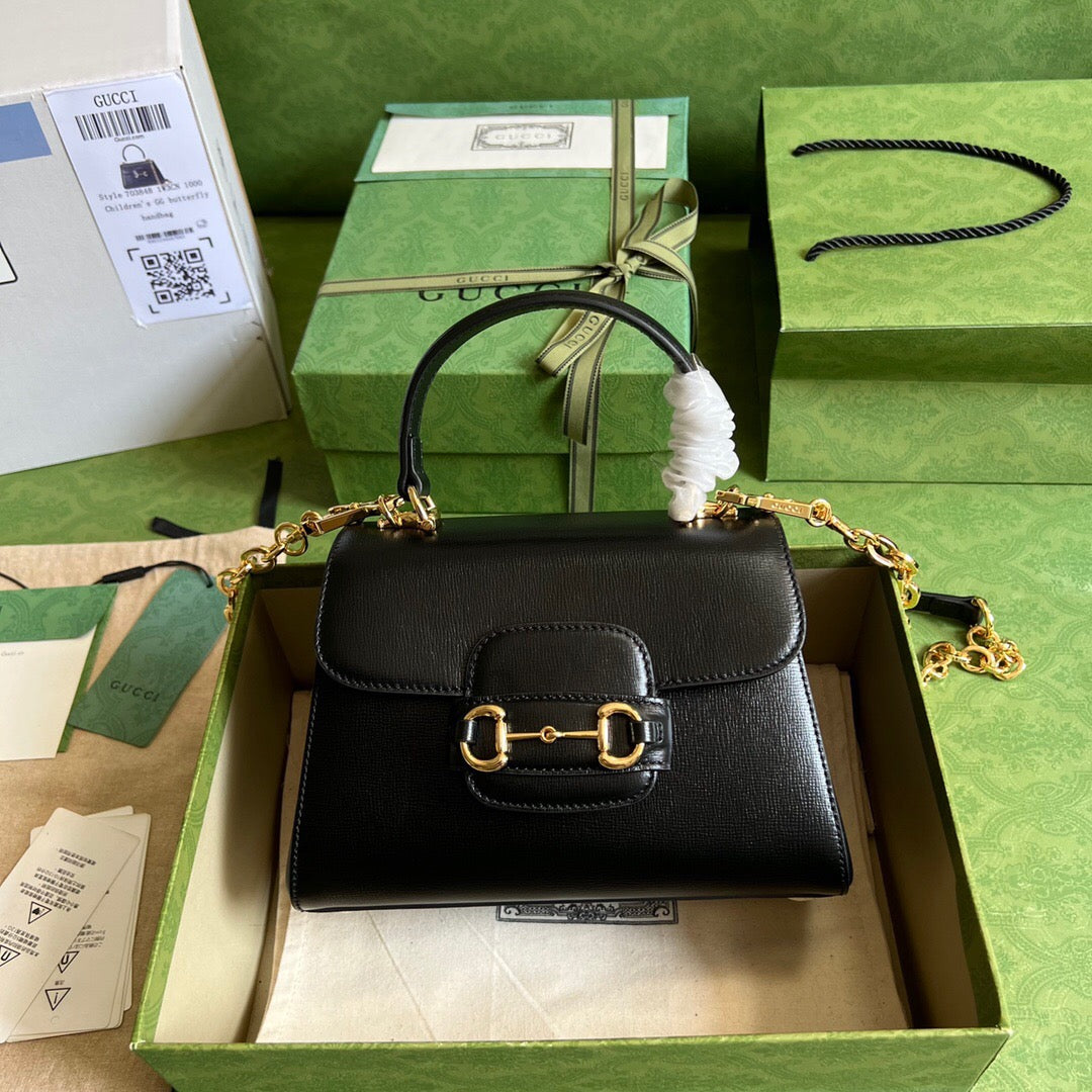 Gucci Bag Top Quality 703848 (LuxluxHouse)