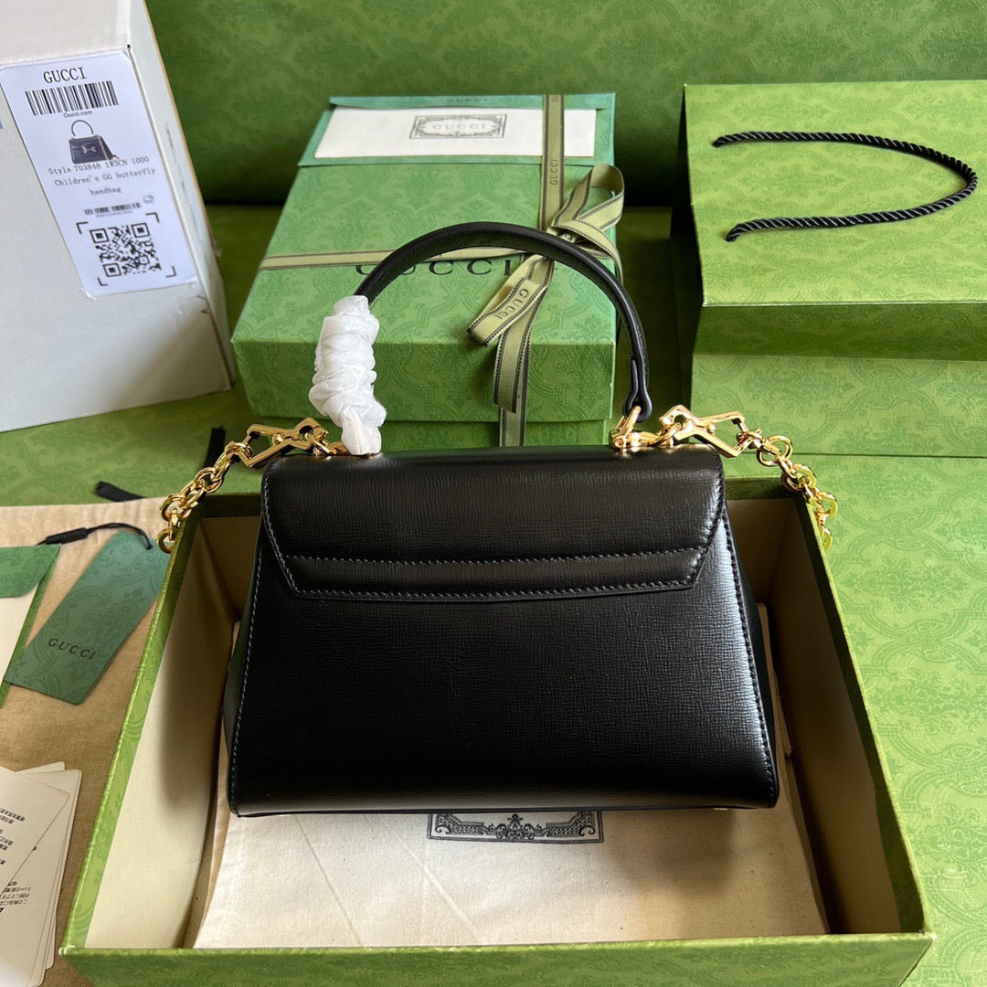 Gucci Bag Top Quality 703848 (LuxluxHouse)