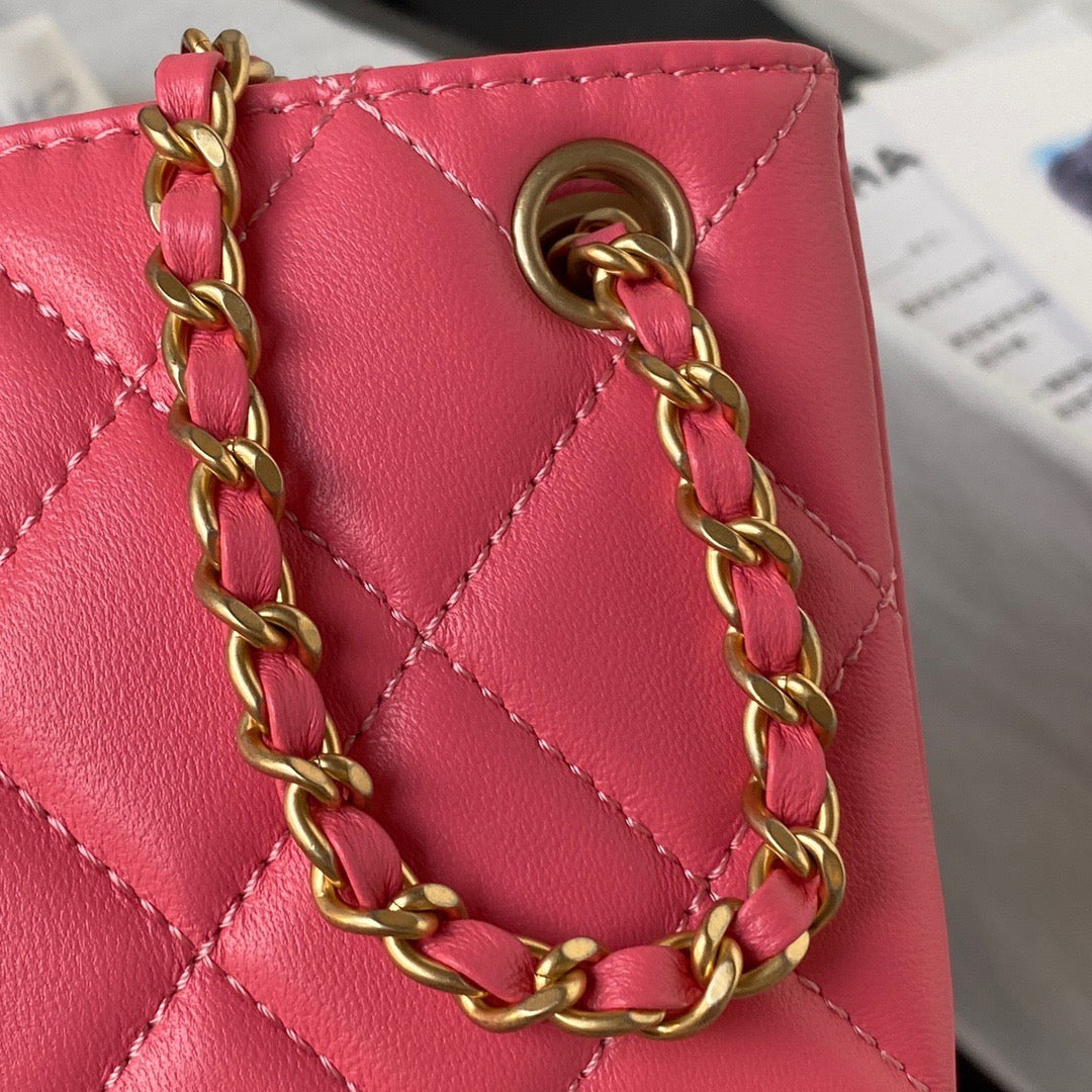 Chanel Bag Top Quality AS4611(LuxluxHouse )