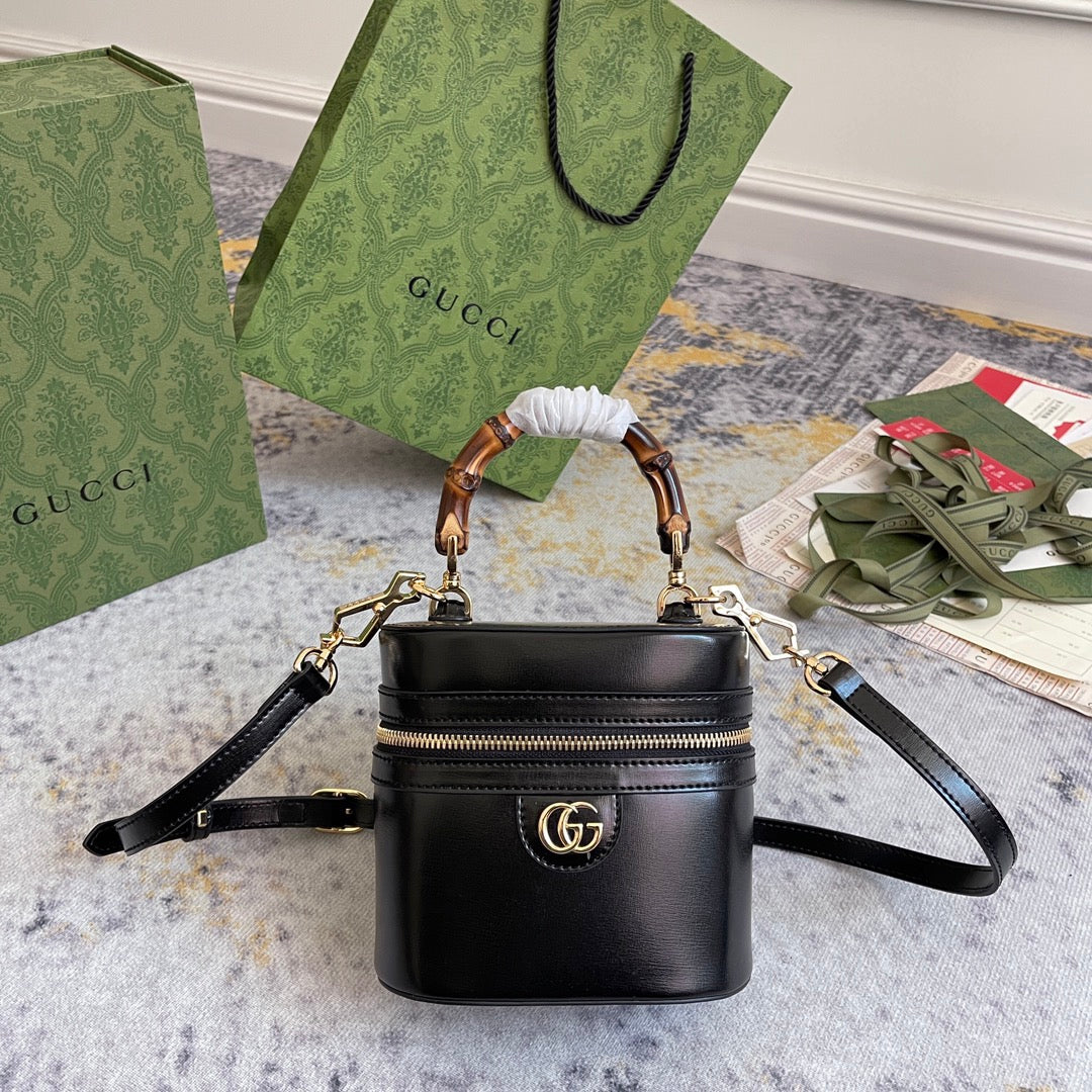 Gucci Bag Top Quality 760200 (LuxluxHouse)