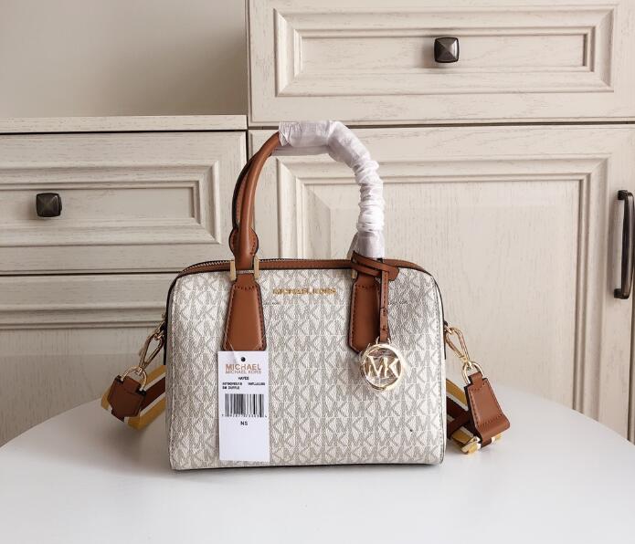 LuxluxHouse Great quality Michael Kors Bag Top Quality 24*13*17cm Free shipping