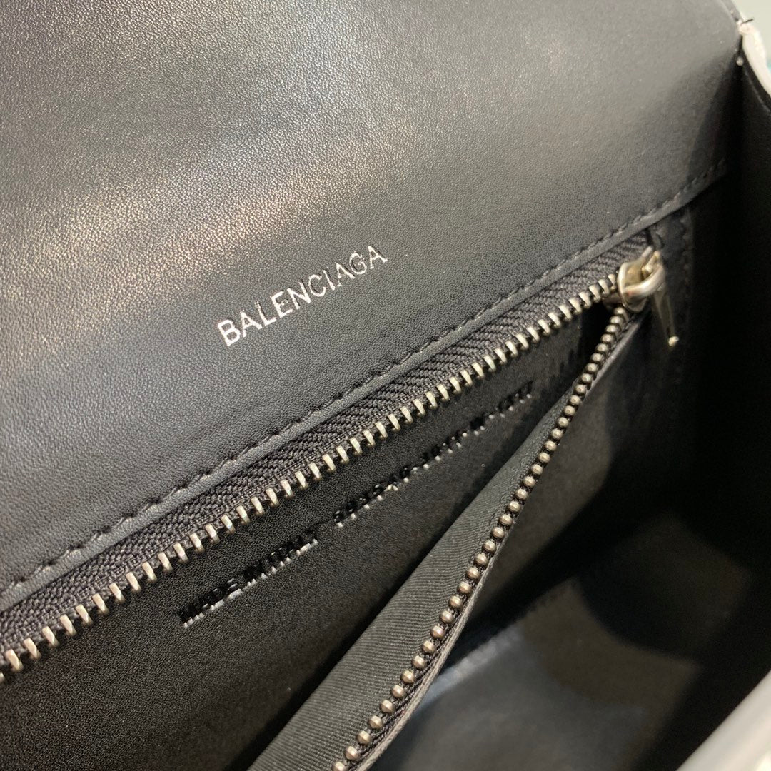 LuxluxHouse Great quality Balenciaga Bag Top Quality 23*10*24cm Free shipping